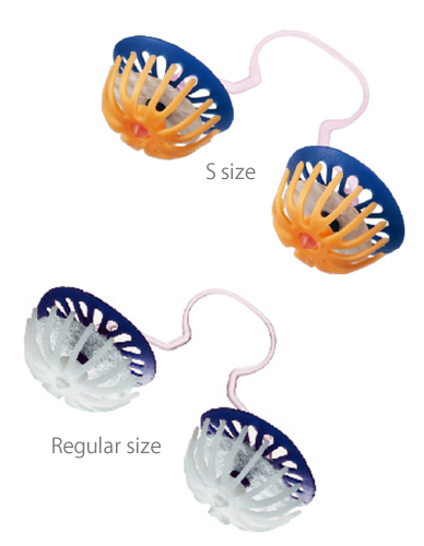 ノーズマスクピット